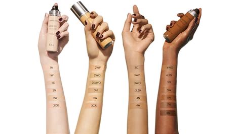 shades dior airflash swatches|dior airflash spray.